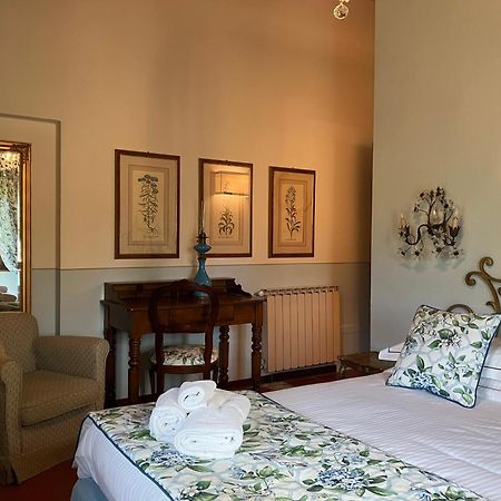 Borgo San Benedetto Guest House Montaione Exterior photo