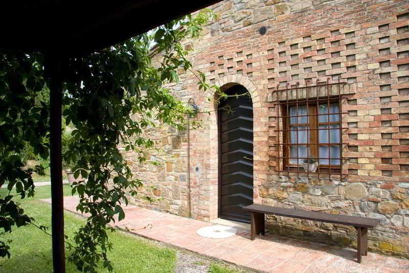 Borgo San Benedetto Guest House Montaione Exterior photo