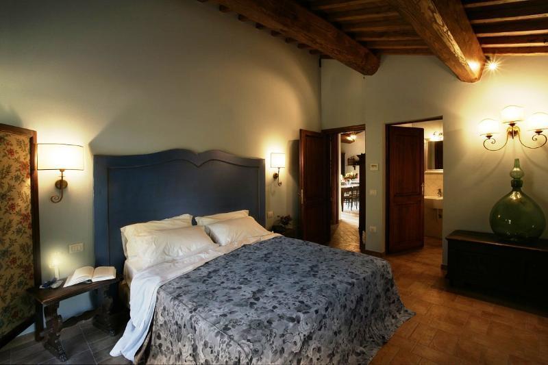 Borgo San Benedetto Guest House Montaione Exterior photo
