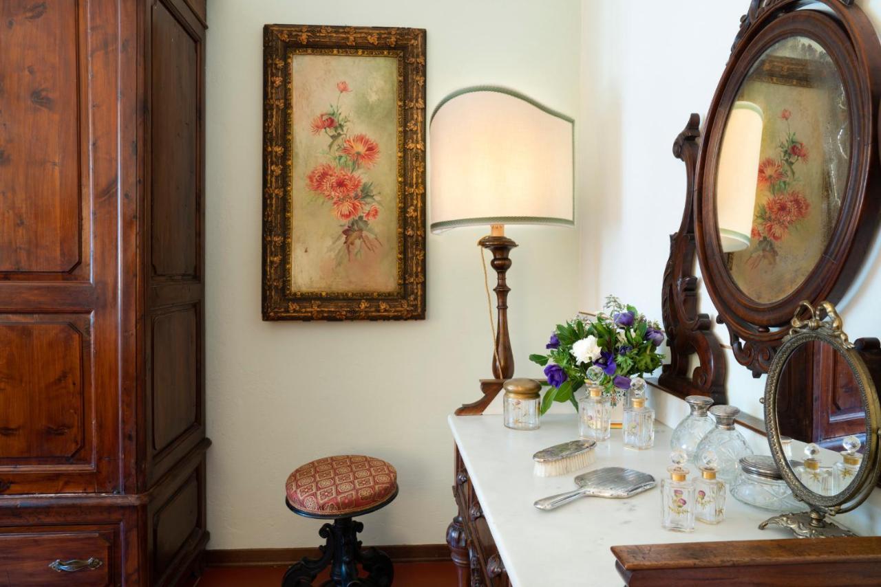 Borgo San Benedetto Guest House Montaione Exterior photo
