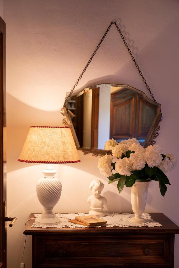 Borgo San Benedetto Guest House Montaione Exterior photo