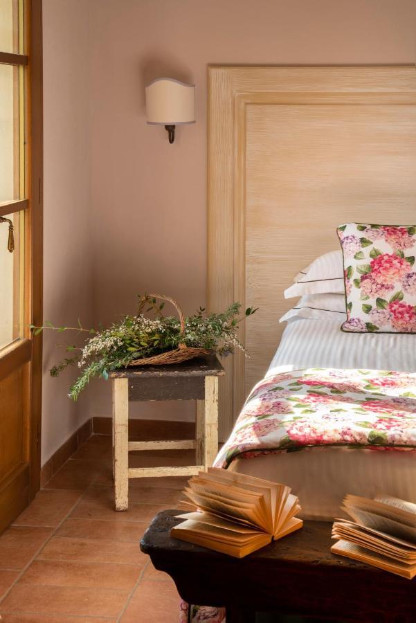 Borgo San Benedetto Guest House Montaione Exterior photo