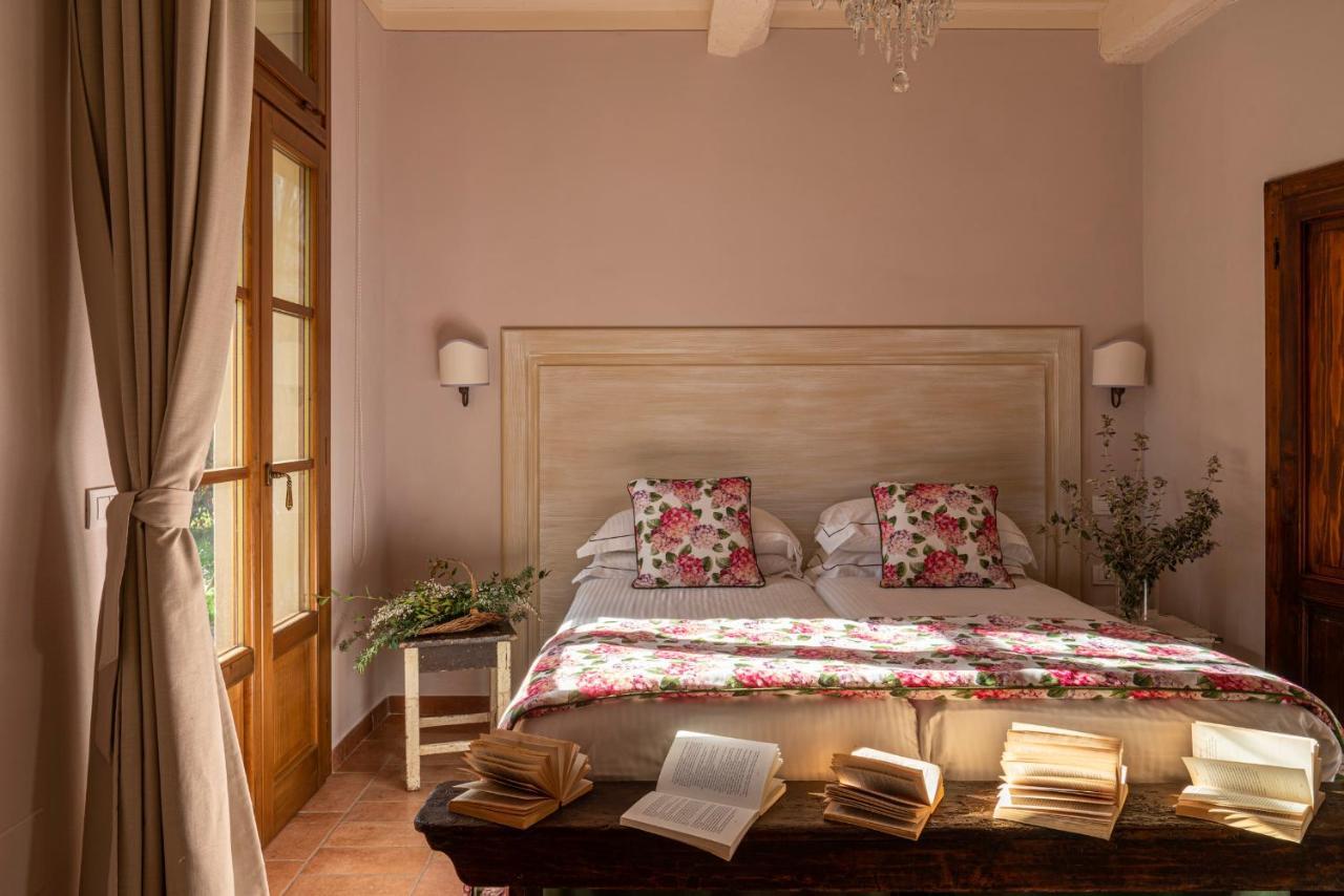 Borgo San Benedetto Guest House Montaione Exterior photo