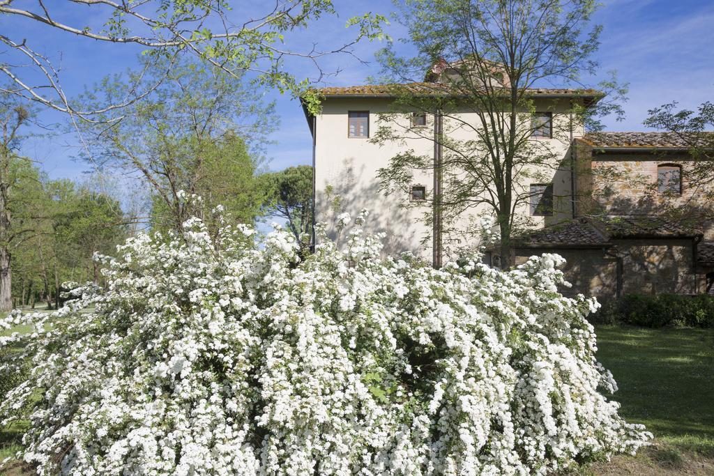 Borgo San Benedetto Guest House Montaione Exterior photo
